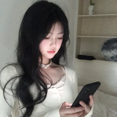 超能美少女